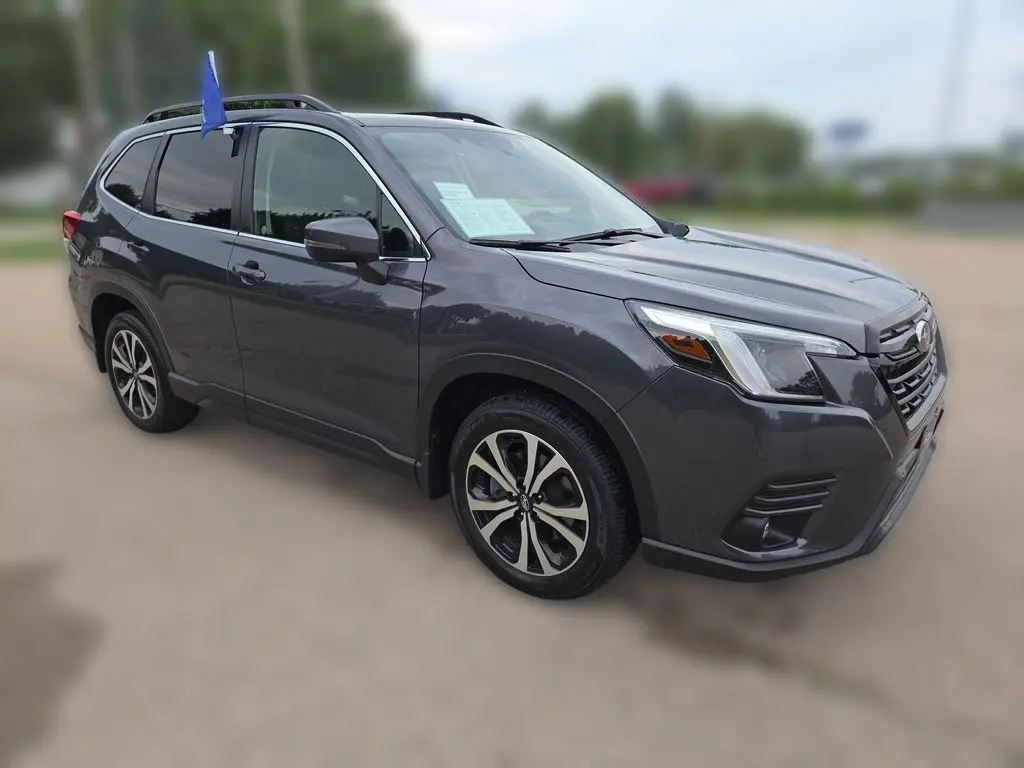 2024 Subaru Forester - $30,142