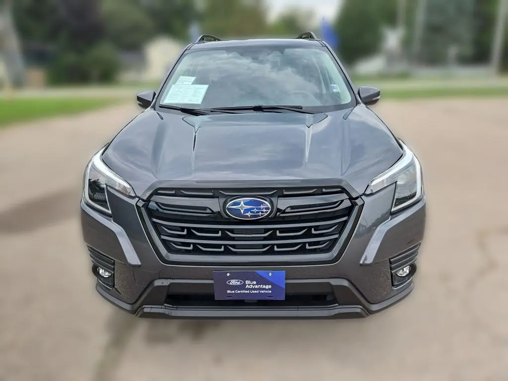 2024 Subaru Forester - $30,142