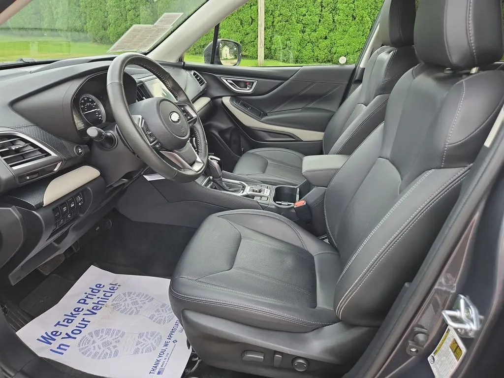 2024 Subaru Forester - $30,142