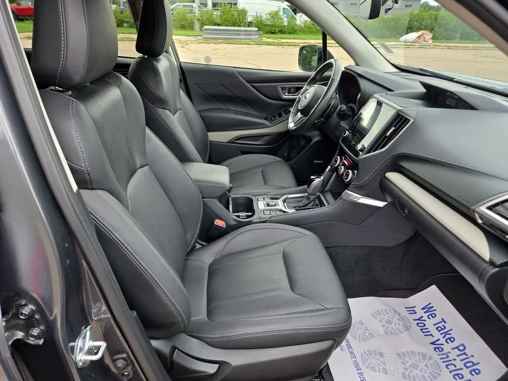 2024 Subaru Forester - $30,142