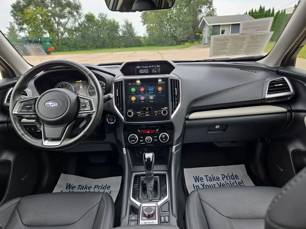 2024 Subaru Forester - $30,142
