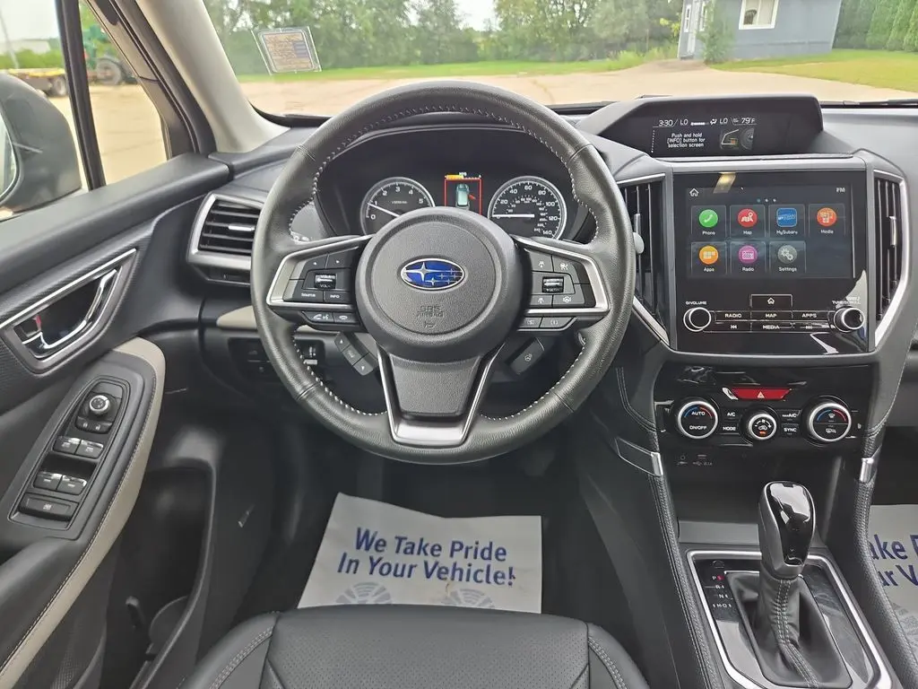 2024 Subaru Forester - $30,142