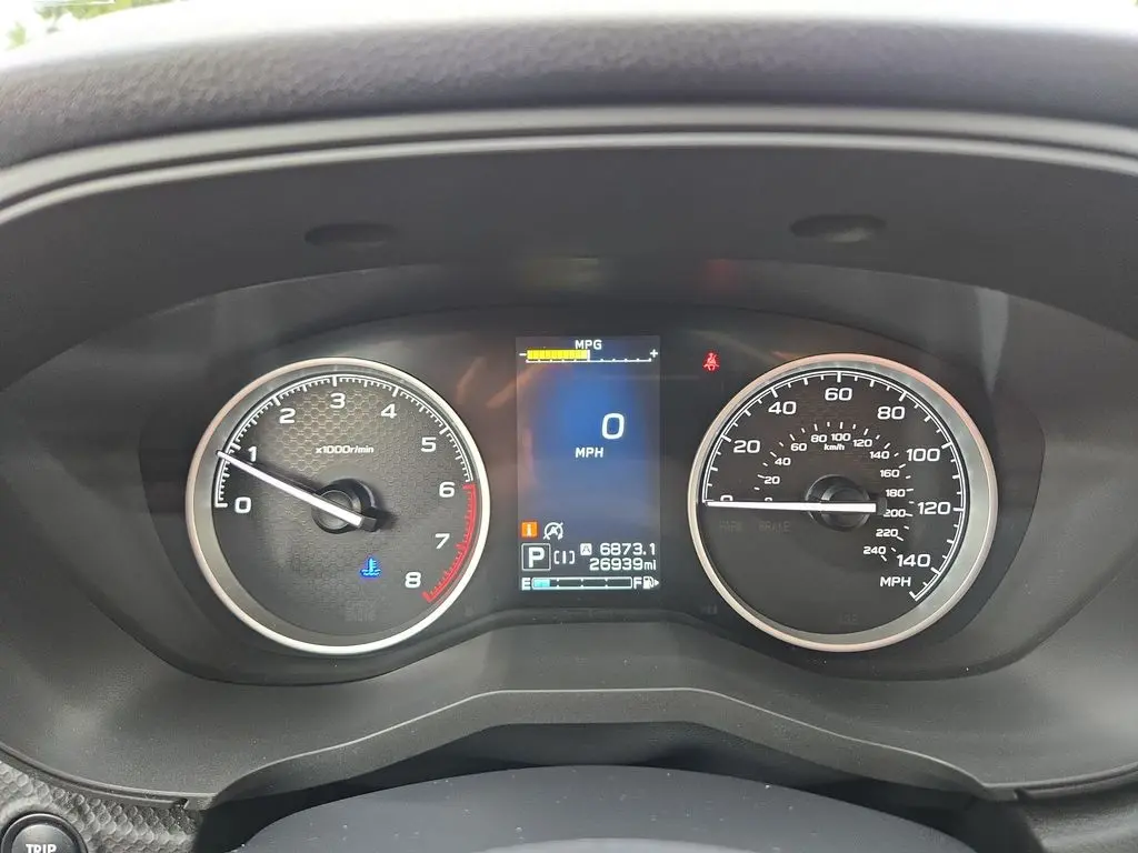 2024 Subaru Forester - $30,142