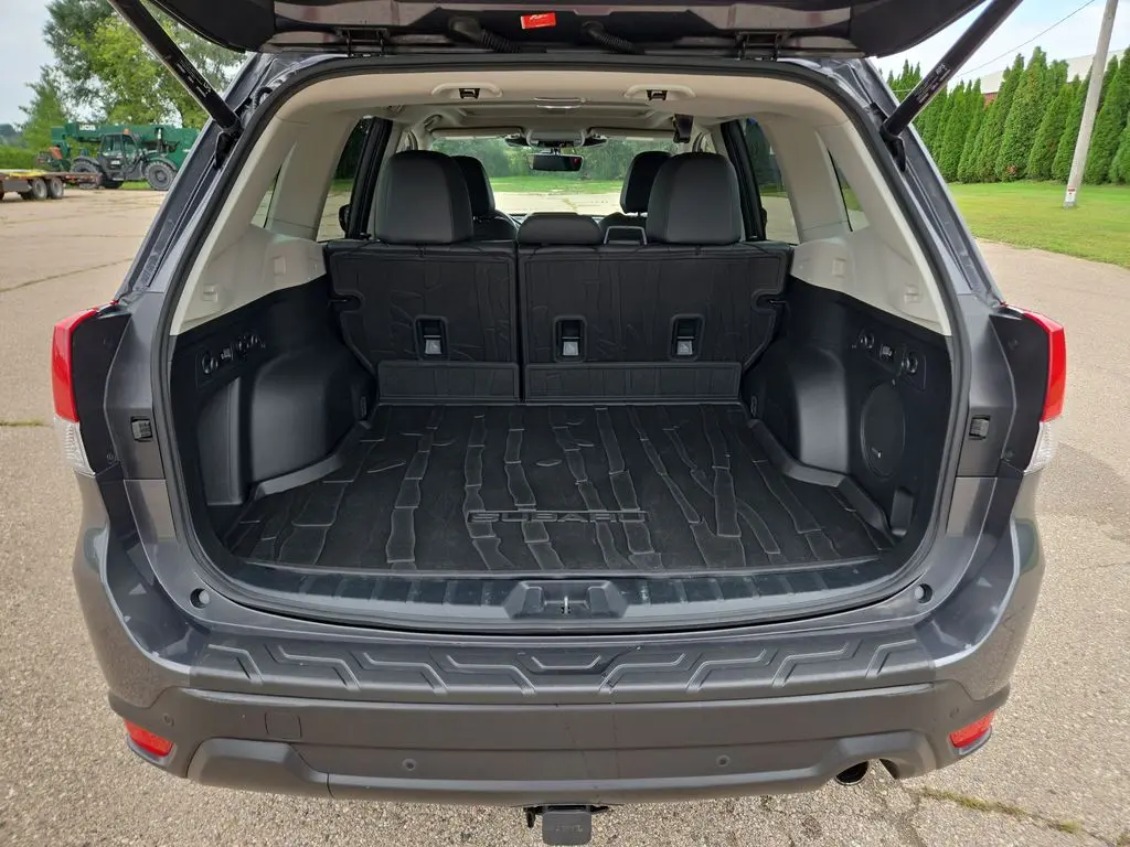 2024 Subaru Forester - $30,142