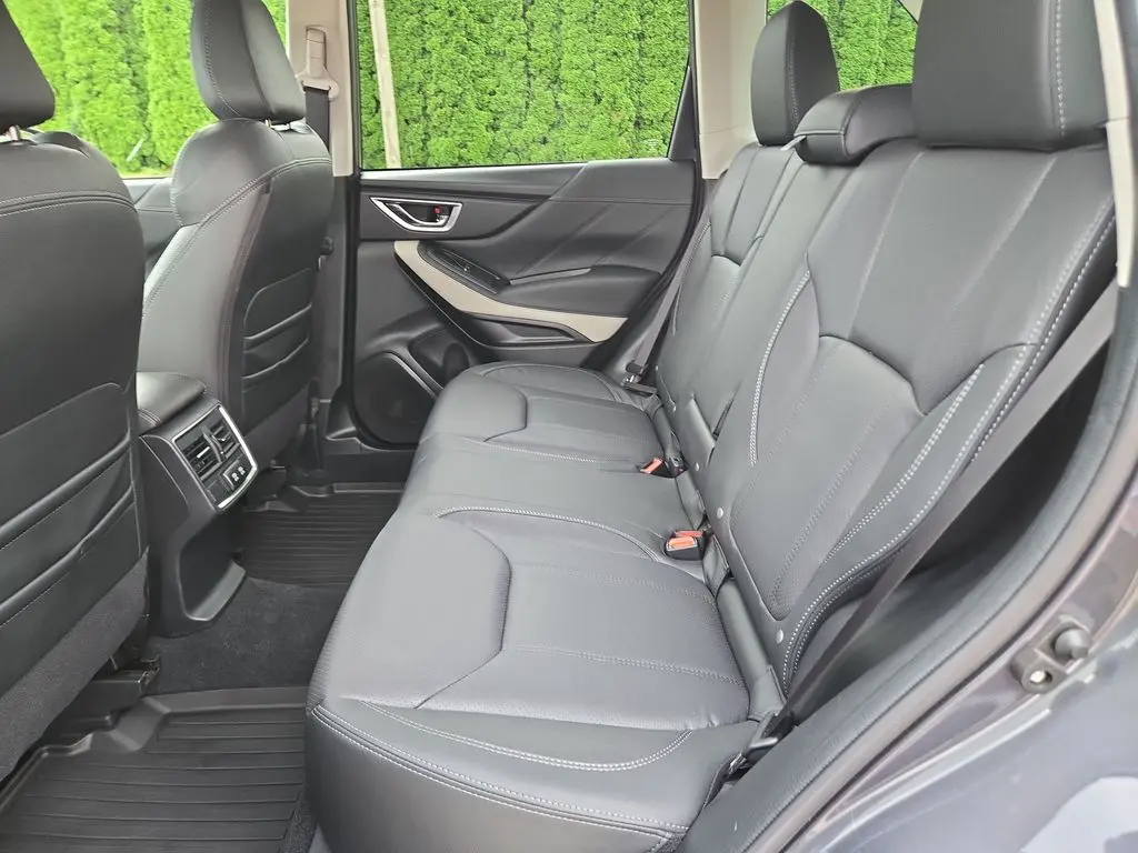 2024 Subaru Forester - $30,142