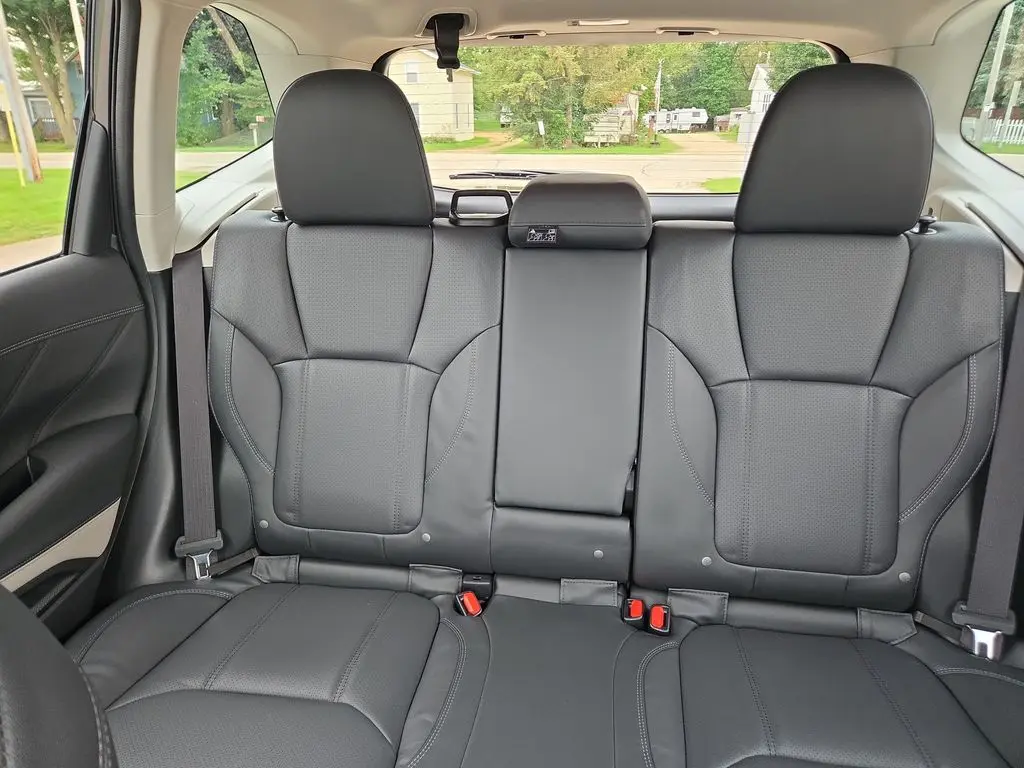 2024 Subaru Forester - $30,142