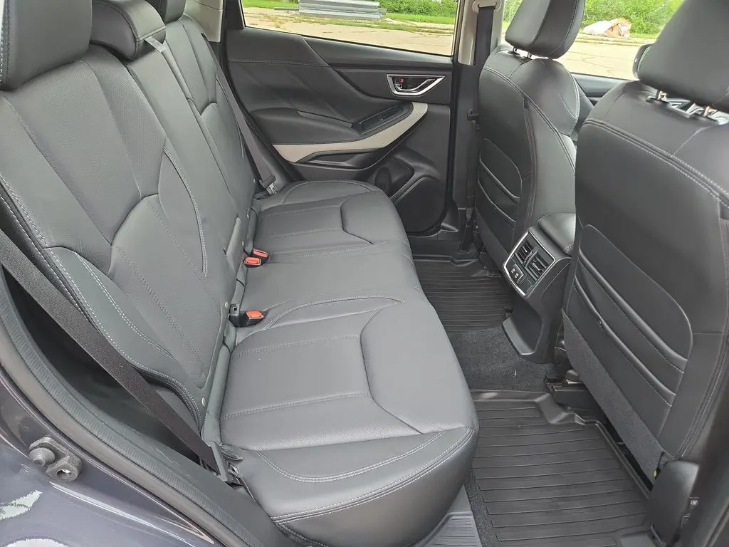 2024 Subaru Forester - $30,142