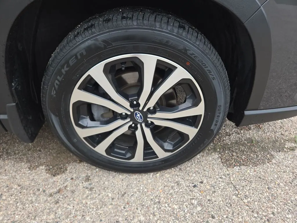2024 Subaru Forester - $30,142