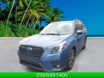 2024 Forester Thumbnail 1