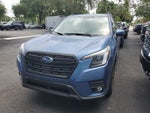 2024 Forester Thumbnail 2