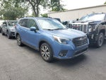 2024 Forester Thumbnail 3