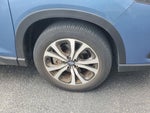 2024 Forester Thumbnail 4