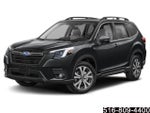 2024 Forester Thumbnail 1