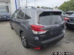 2024 Forester Thumbnail 3