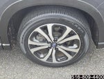 2024 Forester Thumbnail 4