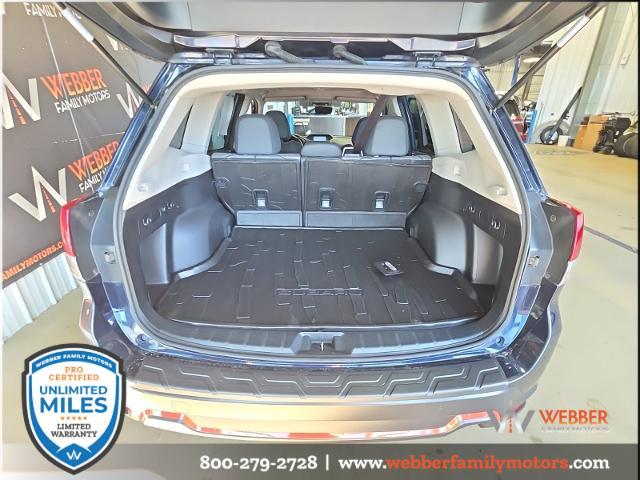 2021 Subaru Forester - $25,490