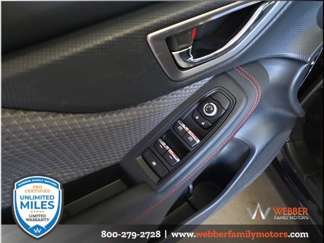 2021 Subaru Forester - $25,490