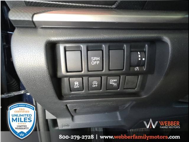 2021 Subaru Forester - $25,490