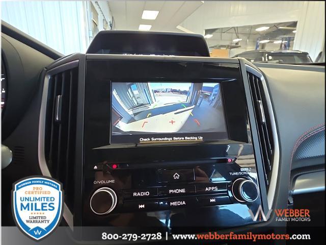 2021 Subaru Forester - $25,490