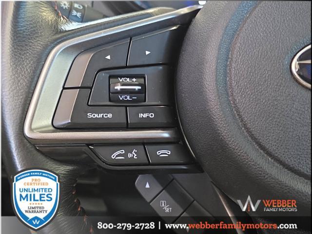 2021 Subaru Forester - $25,490