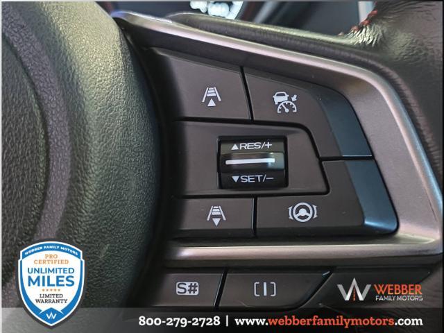 2021 Subaru Forester - $25,490