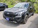 2023 Forester Thumbnail 3