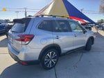 2024 Forester Thumbnail 5