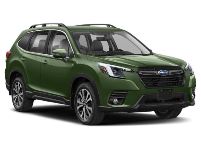 2024 Subaru Forester - $38,450