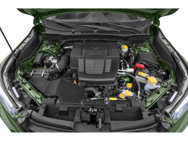 2024 Subaru Forester - $38,450