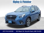 2024 Forester Thumbnail 1