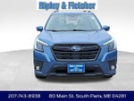 2024 Forester Thumbnail 2