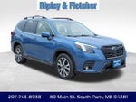 2024 Forester Thumbnail 3