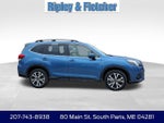 2024 Forester Thumbnail 4
