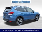 2024 Forester Thumbnail 5