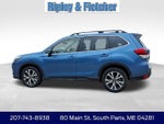 2024 Forester Thumbnail 6