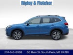 2024 Forester Thumbnail 7