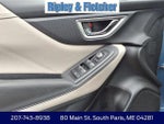 2024 Forester Thumbnail 10