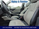 2024 Forester Thumbnail 12