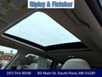 2024 Forester Thumbnail 13