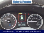 2024 Forester Thumbnail 20