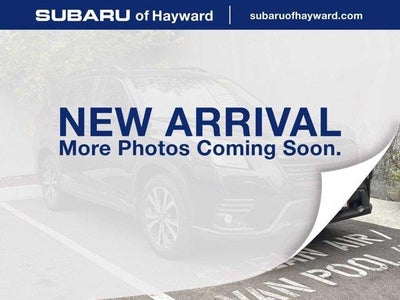 2024 Subaru Forester AWD Limited 4DR Crossover