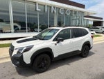 2023 Forester Thumbnail 1