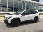 2023 Forester Thumbnail 2