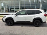2023 Forester Thumbnail 4