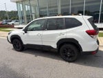 2023 Forester Thumbnail 6