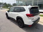 2023 Forester Thumbnail 8
