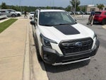 2023 Forester Thumbnail 25