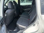 2023 Forester Thumbnail 30