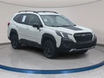 2023 Forester Thumbnail 3