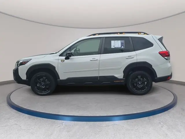 2023 Subaru Forester - $27,980